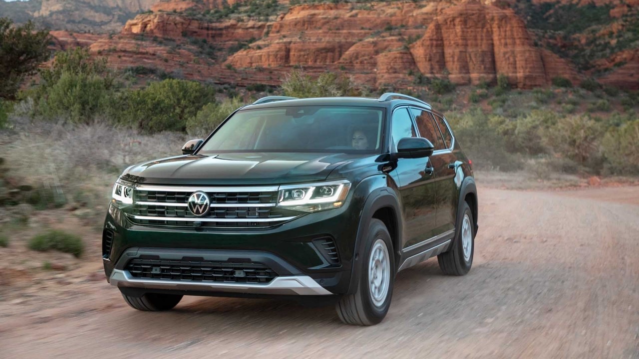 Nhu cầu xe SUV 7 chỗ cỡ lớn: “nở rộ” tại thị trường Việt Nam