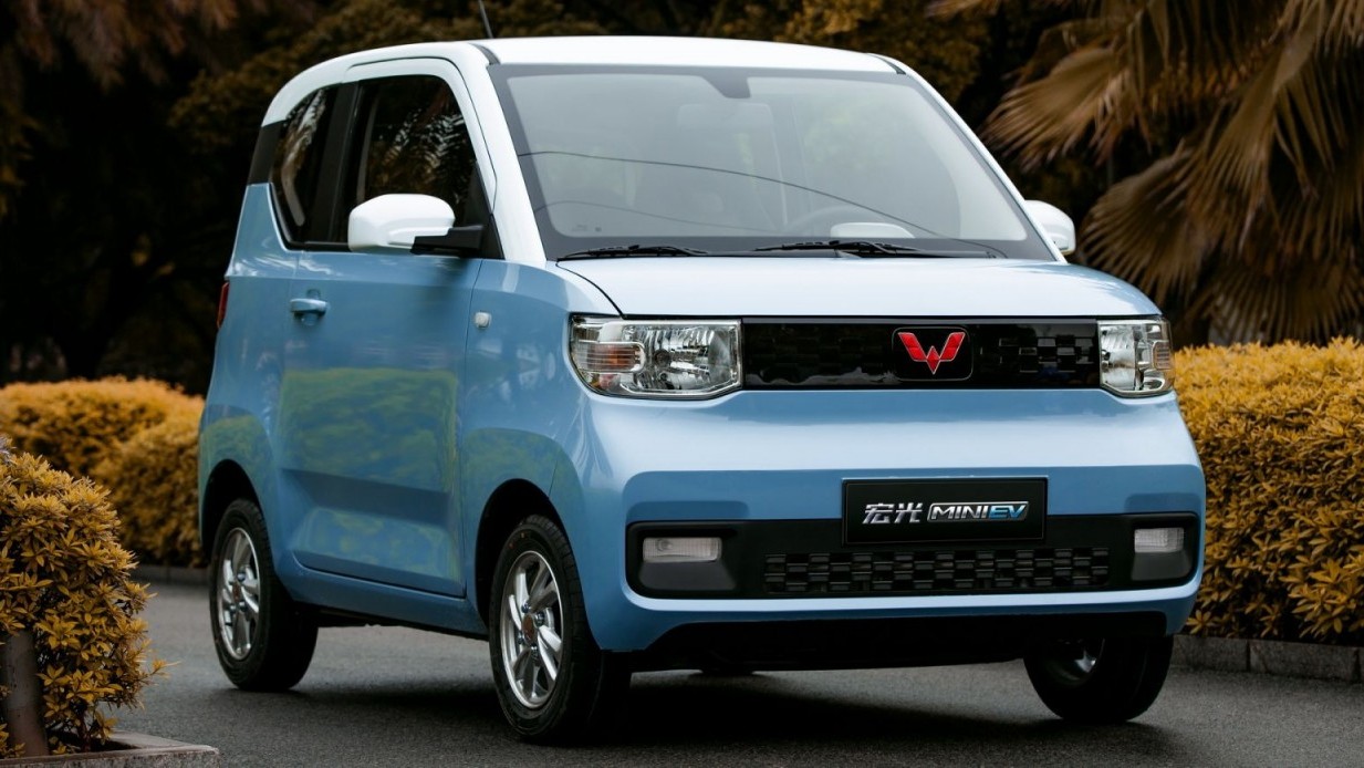 Mitsubishi sẽ sản xuất xe điện giá rẻ