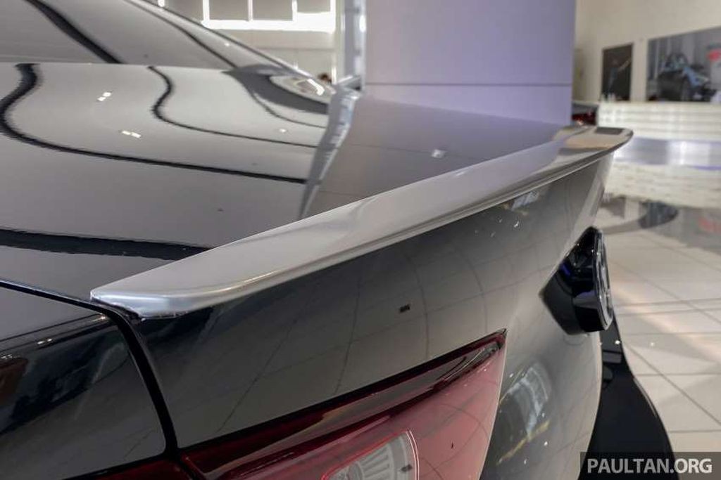 Mazda 3 có thêm gói phụ kiện thể thao Mazdasports