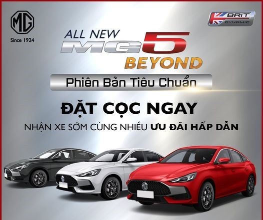 MG5 có thêm phiên bản giá rẻ, giá khoảng 500 triệu đồng MG5 có thêm phiên bản giá rẻ, giá khoảng 500 triệu đồng