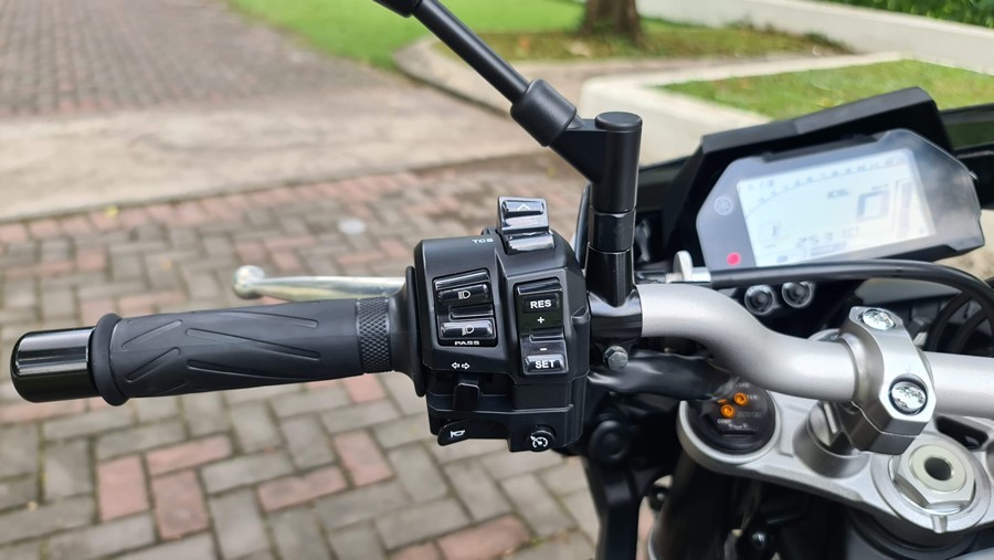 Đánh giá Yamaha MT-10: Mẫu Naked-Bike mang đến nhiều cảm xúc khác nhau