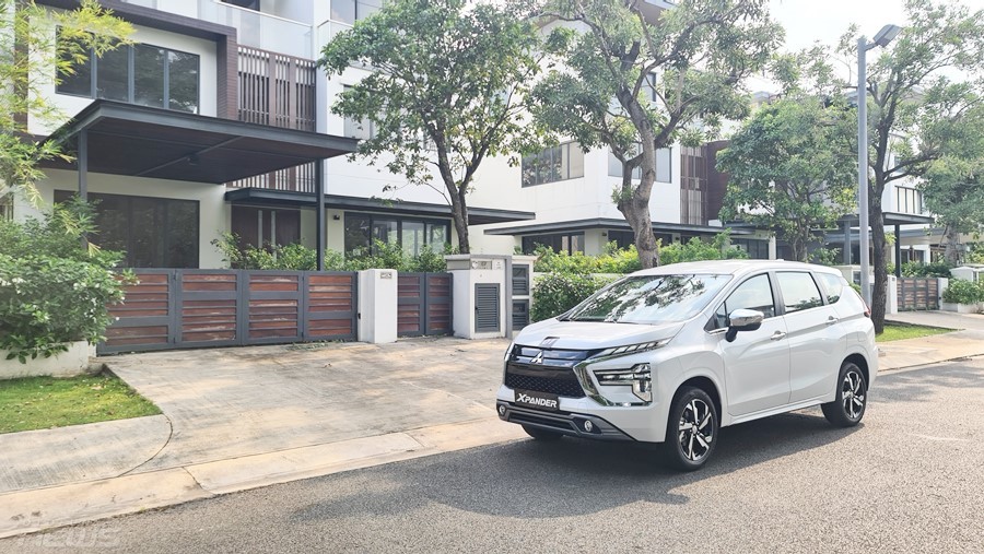 Doanh số MPV tháng 8/2022: Bất chấp tháng 'ngâu' Mitsubishi Xpander vẫn bán hơn 2,800 xe Doanh số MPV tháng 8/2022: Bất chấp tháng 'ngâu' Mitsubishi Xpander vẫn bán hơn 2,800 xe