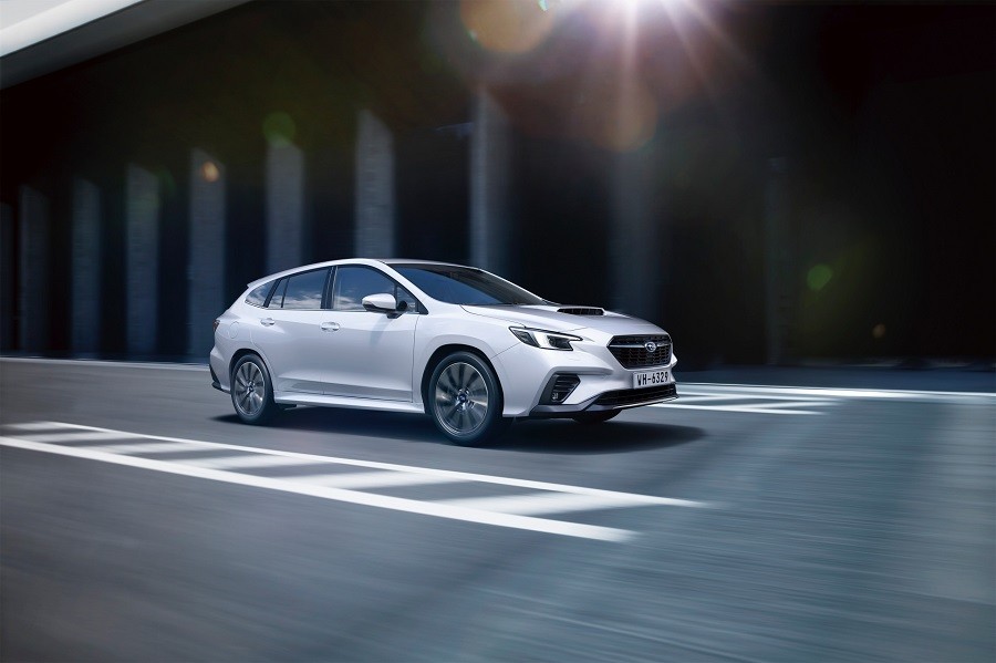 Subaru WRX bắt đầu nhận đặt hàng tại Việt Nam, giá từ 1,9 tỷ đồng Subaru WRX bắt đầu nhận đặt hàng tại Việt Nam, giá từ 1,9 tỷ đồng