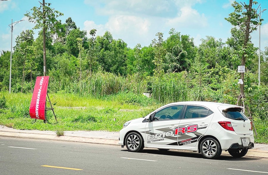 “Feel The Performance” – Lái thử xe Honda vui hơn bạn nghĩ “Feel The Performance” – Lái thử xe Honda vui hơn bạn nghĩ