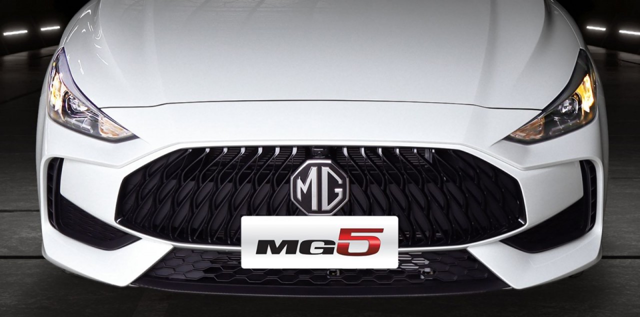 MG5 có thêm phiên bản mới, giá chỉ 515 triệu đồng MG5 có thêm phiên bản mới, giá chỉ 515 triệu đồng