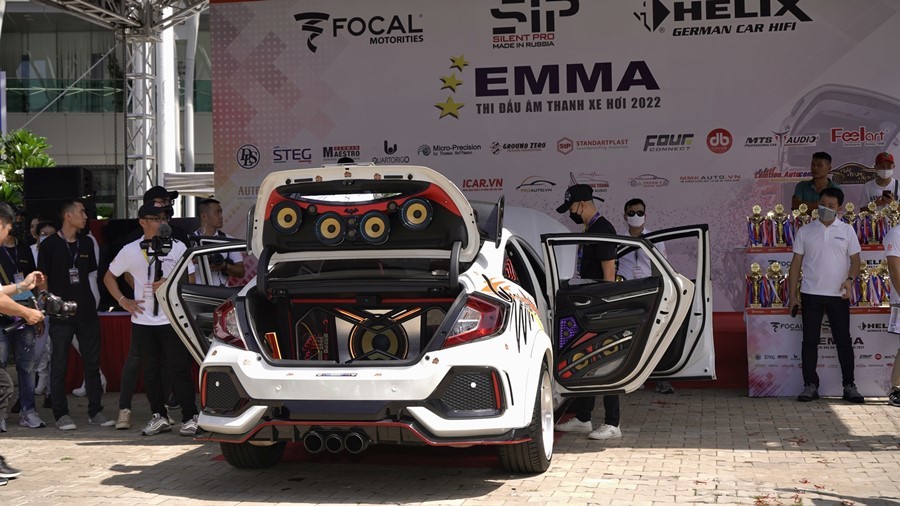 Khai mạc triển lãm công nghiệp ô tô - automechanika Hochiminh 2022 Khai mạc triển lãm công nghiệp ô tô - automechanika Hochiminh 2022