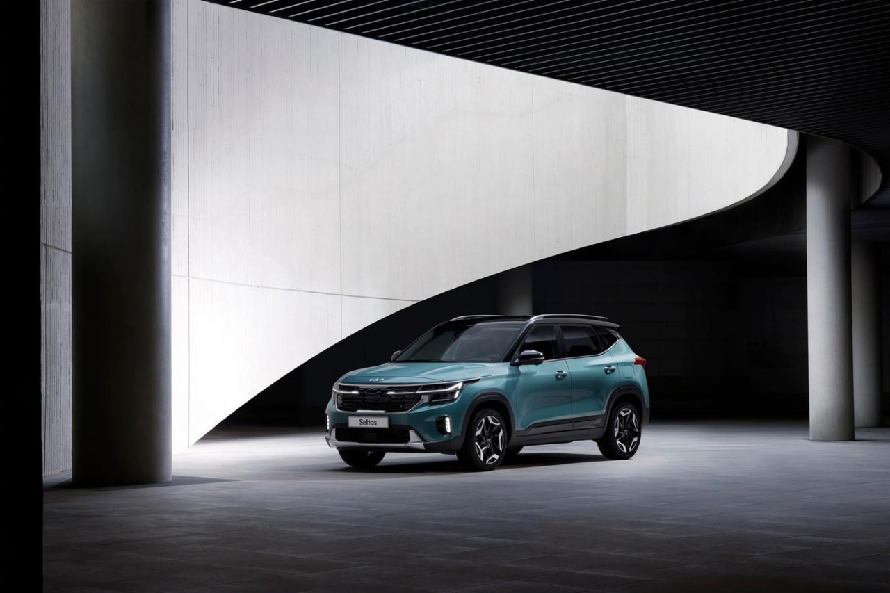 Kia sẽ mang mẫu xe mới nào về thị trường Việt năm 2024 Kia sẽ mang mẫu xe mới nào về thị trường Việt năm 2024