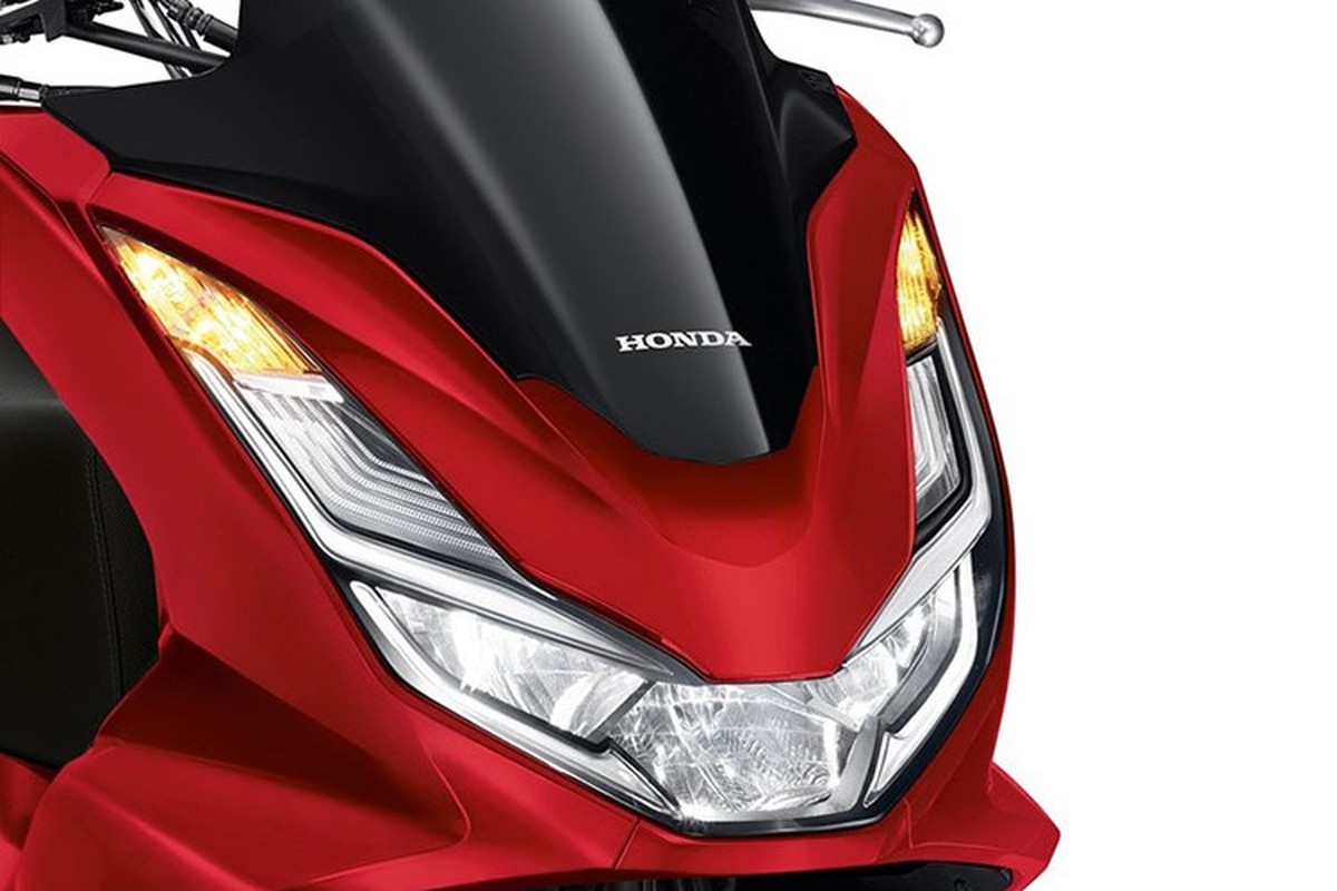 Chi tiết Honda PCX 160 2023 vừa được ra mắt Chi tiết Honda PCX 160 2023 vừa được ra mắt