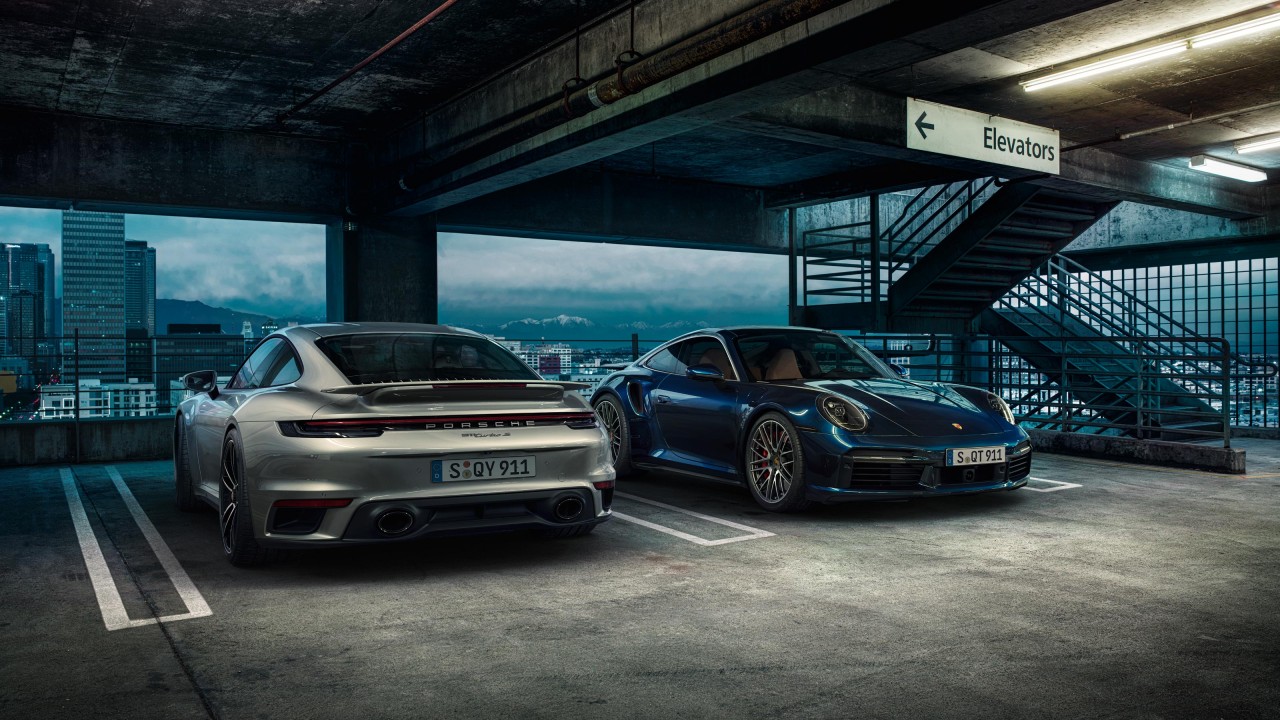 Porsche 911 Turbo S tiếp tục tăng giá bán tại Việt Nam Porsche 911 Turbo S tiếp tục tăng giá bán tại Việt Nam