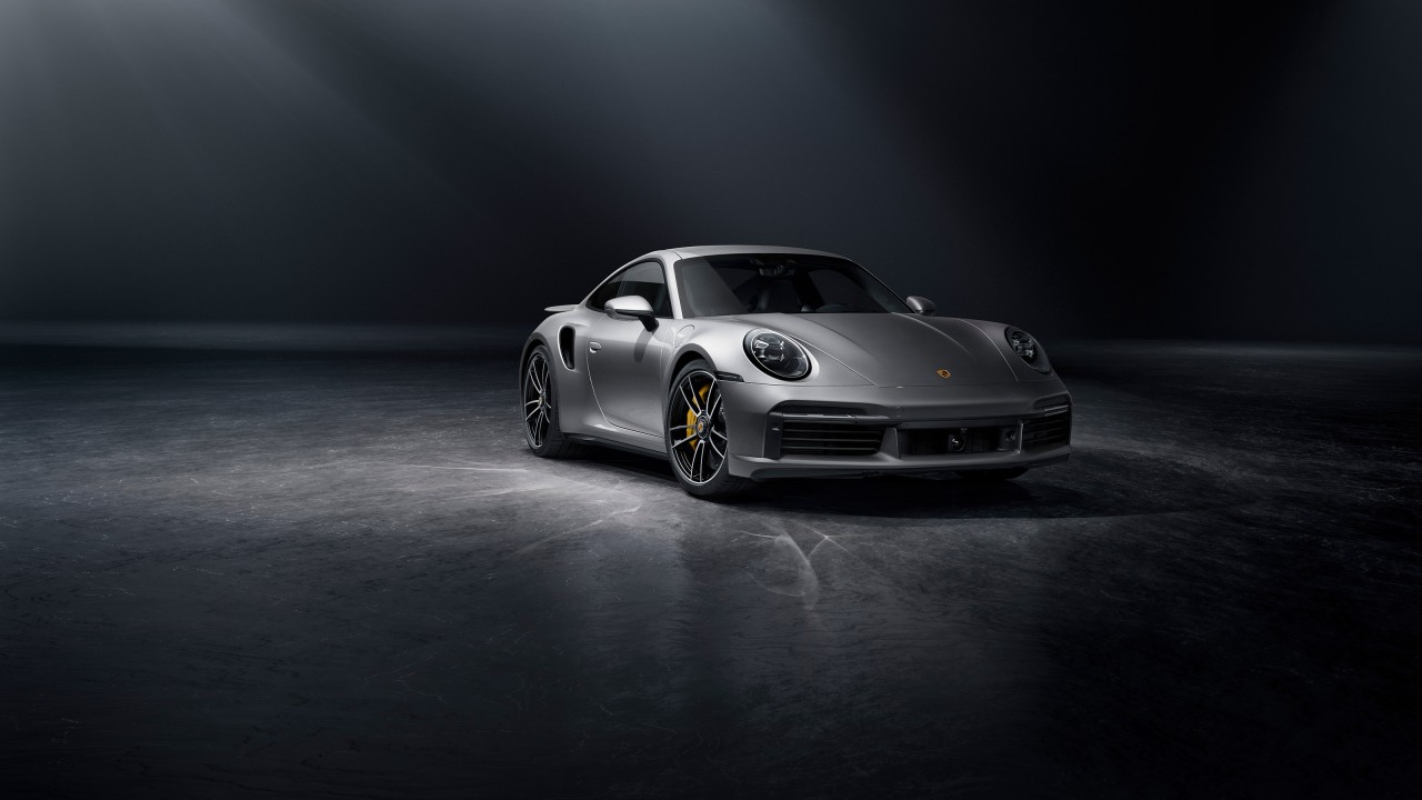 Porsche 911 Turbo S tiếp tục tăng giá bán tại Việt Nam Porsche 911 Turbo S tiếp tục tăng giá bán tại Việt Nam