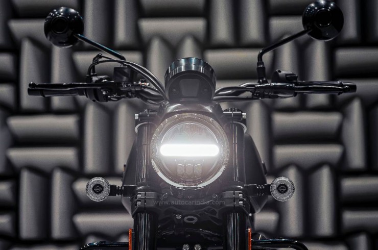 Harley-Davidson trình làng mô tô cỡ nhỏ với giá quy đổi hơn 70 triệu đồng Harley Davidson trình làng mô tô cỡ nhỏ với giá quy đổi hơn 70 triệu đồng