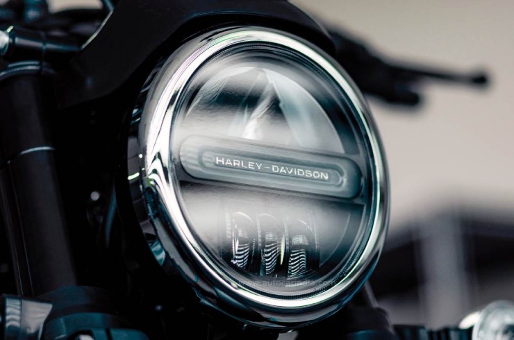 Harley-Davidson trình làng mô tô cỡ nhỏ với giá quy đổi hơn 70 triệu đồng Harley Davidson trình làng mô tô cỡ nhỏ với giá quy đổi hơn 70 triệu đồng