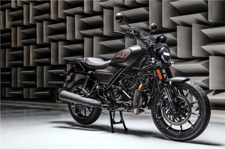 Harley-Davidson trình làng mô tô cỡ nhỏ với giá quy đổi hơn 70 triệu đồng Harley-Davidson trình làng mô tô cỡ nhỏ với giá quy đổi hơn 70 triệu đồng