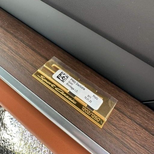 Doanh nhân Quốc Cường chính thức nhận chiếc Porsche 911 Sport Classic 2023 Doanh nhân Quốc Cường chính thức nhận chiếc Porsche 911 Sport Classic 2023
