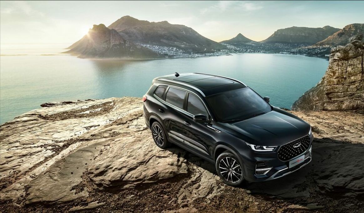 Chery Tiggo 8 Pro Max 2023 sắp được bán tại Việt Nam, cạnh tranh với Hyundai SantaFe Chery Tiggo 8 Pro Max 2023 sắp được bán tại Việt Nam, cạnh tranh với Hyundai SantaFe