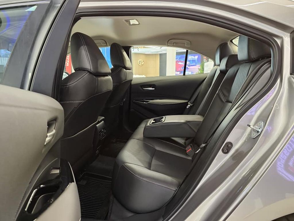 Toyota Corolla Altis 2023 ra mắt tại Thái Lan với hàng loạt trang bị mới Toyota Corolla Altis 2023 ra mắt tại Thái Lan với hàng loạt trang bị mới
