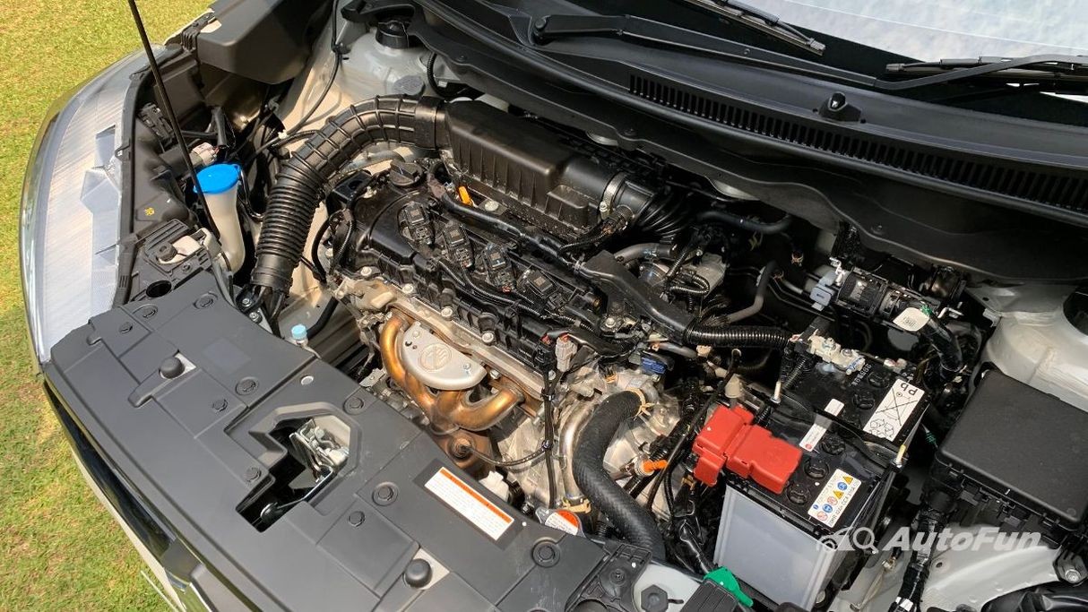Chi tiết Suzuki XL7 Hybrid 2023 vừa ra mắt Chi tiết Suzuki XL7 Hybrid 2023 vừa ra mắt