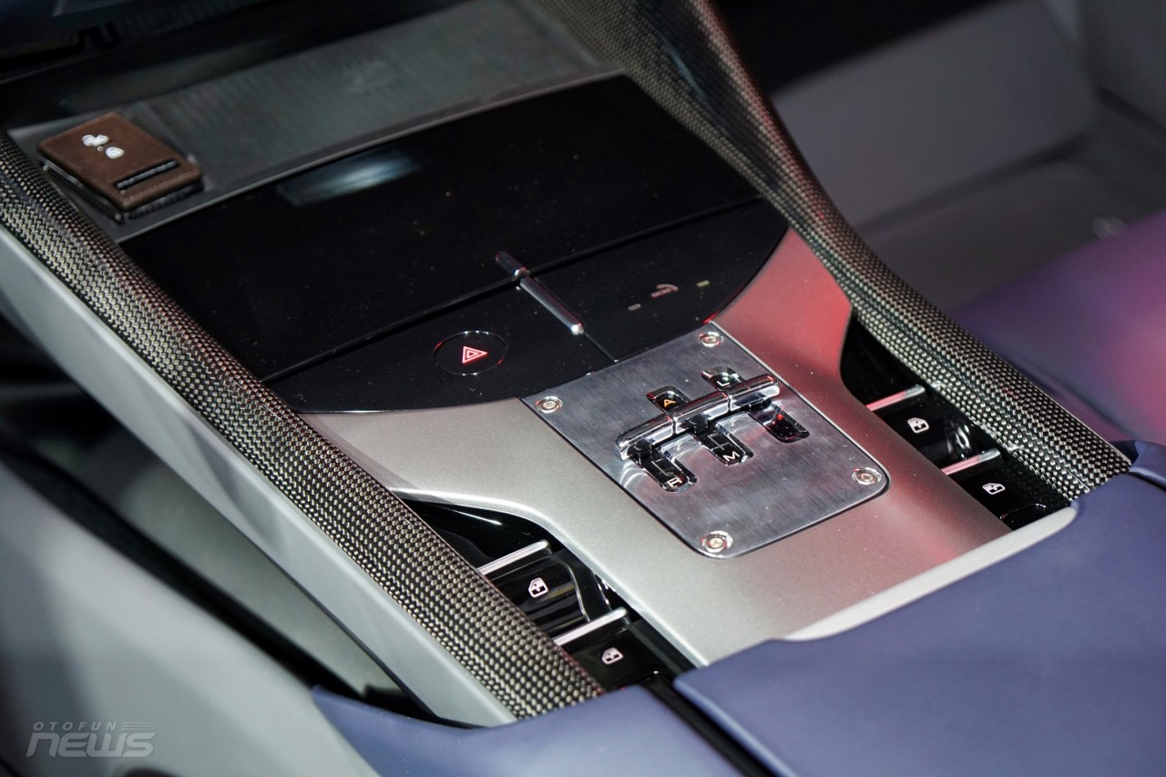 Cận cảnh Siêu SUV Ferrari Purosangue chính hãng tại Việt Nam