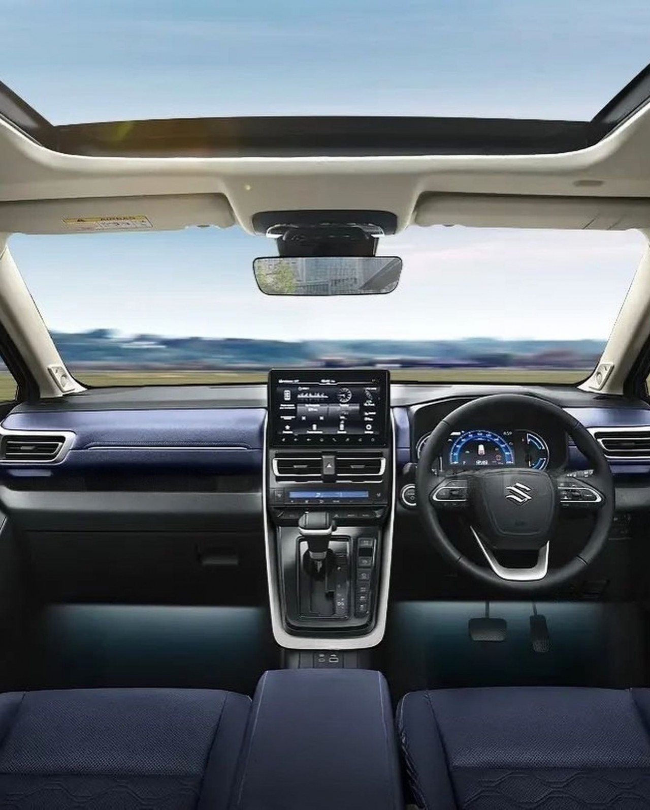 Bắt gặp Suzuki Invicto 'anh em song sinh' với Toyota Innova tại Ấn Độ Bắt gặp Suzuki Invicto 'anh em song sinh' với Toyota Innova tại Ấn Độ