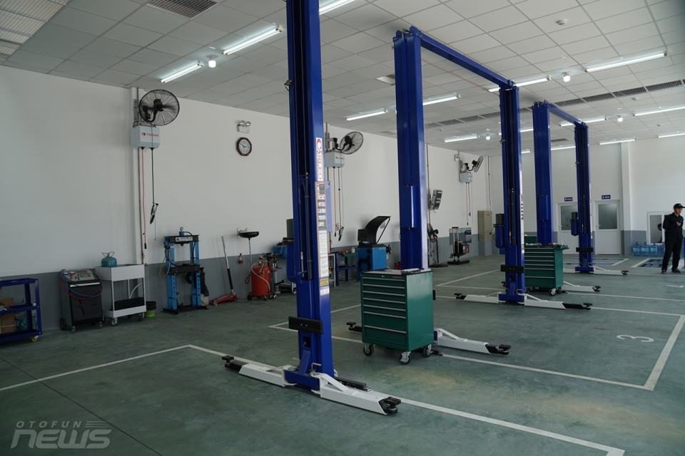 Trung tâm mua bán xe cũ đến từ Nhật Bản Auto Avenue Tokyo chính thức khai trương trung tam mua ban xe cu den tu nhat ban auto avenue tokyo chinh thuc khai truong