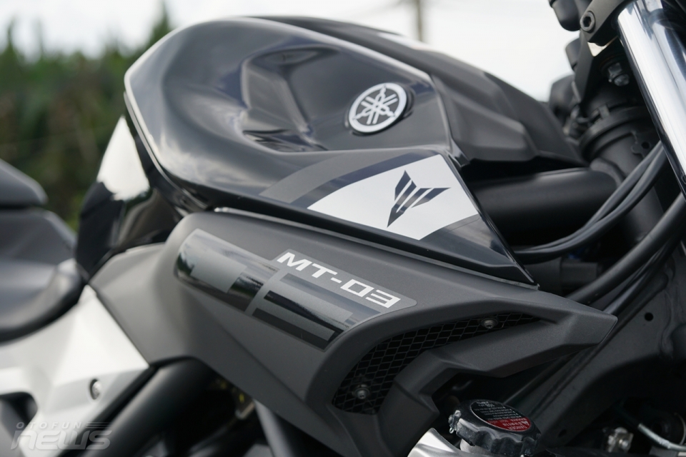 Yamaha MT-03 Naked Bike 300cc: Lựa chọn phù hợp cho "lính mới" yamaha mt 03 naked bike 300cc lua chon phu hop cho linh moi