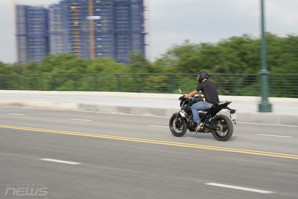 Yamaha MT-03 Naked Bike 300cc: Lựa chọn phù hợp cho "lính mới" yamaha mt 03 naked bike 300cc lua chon phu hop cho linh moi