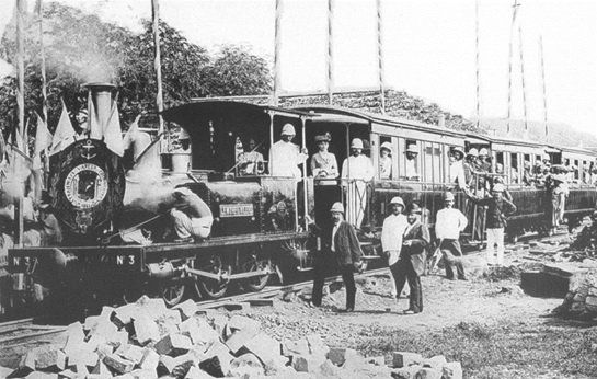 Một thời xe điện Sài Gòn: Leng keng tiếng chuông reng mot thoi xe dien sai gon leng keng tieng chuong reng