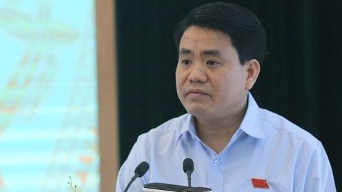 Hà Nội sẽ hạn chế chứ chưa cấm hẳn xe máy