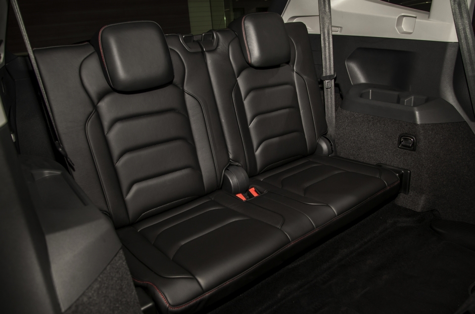 Volkswagen Tiguan Allspace chính thức tới tay khách hàng, chậm 4 tháng vì vướng thủ tục volkswagen tiguan allspace chinh thuc den tay khach hang
