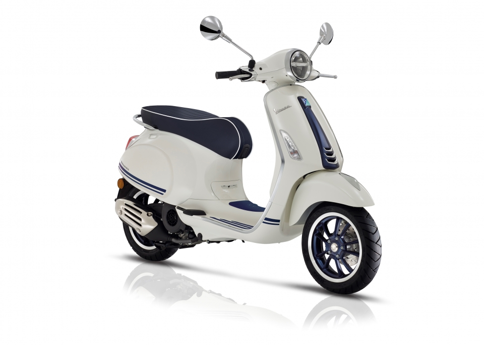 Vespa phiên bản đặc biệt 2018 ra mắt, giá cao nhất 129 triệu vespa phien ban dac biet 2018 ra mat gia cao nhat 129 trieu