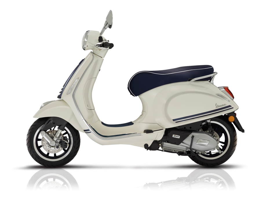 Vespa phiên bản đặc biệt 2018 ra mắt, giá cao nhất 129 triệu vespa phien ban dac biet 2018 ra mat gia cao nhat 129 trieu