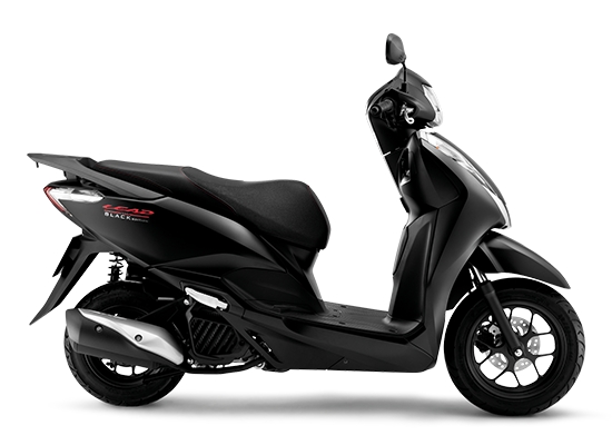 Honda ra mắt Lead 125 phiên bản mới có giá từ 38,3 triệu đồng honda lead 125 phien ban moi gia tu 383 trieu dong