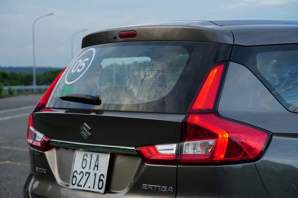 suzuki ertiga 2019 xe mpv 7 cho quoc dan