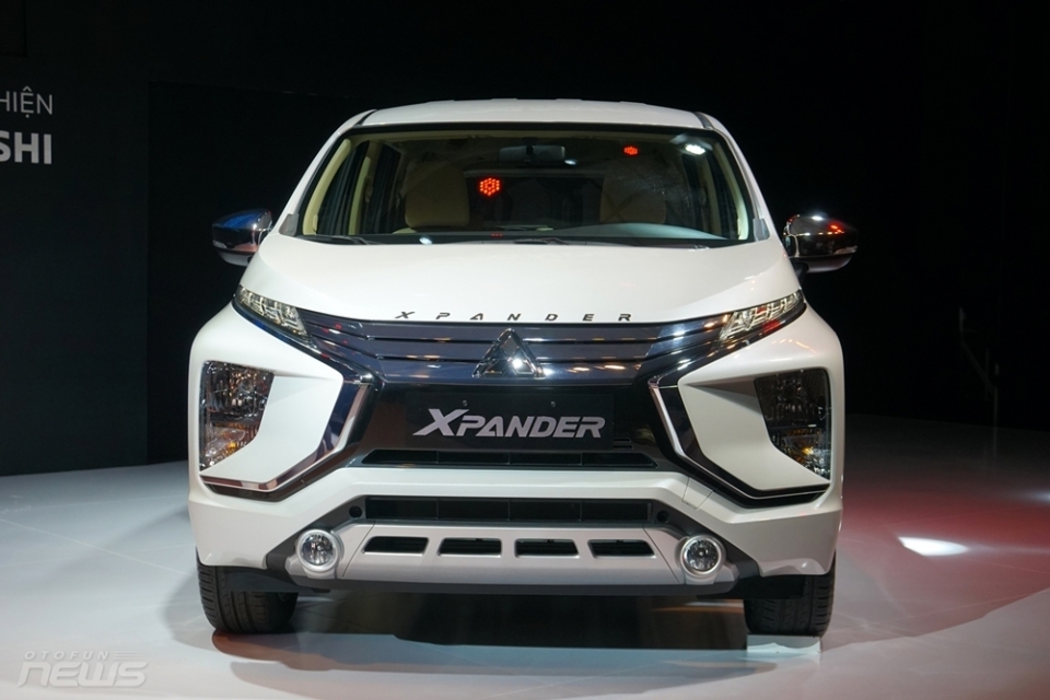 Mitsubishi Xpander – Suzuki Ertiga : Mèo nào thắng mỉu nào ? mitsubishi xpander suzuki ertiga meo nao thang miu nao