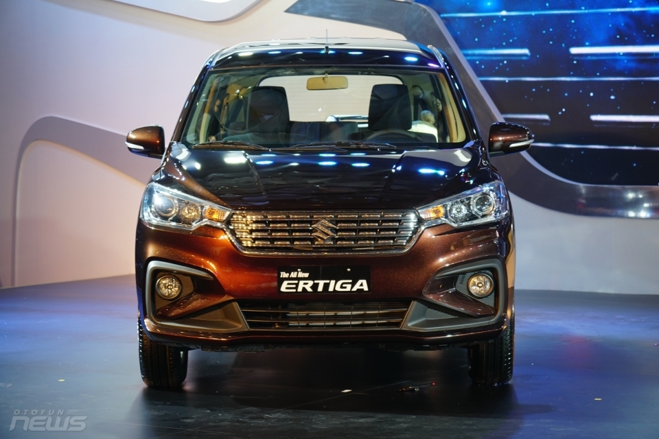 Mitsubishi Xpander – Suzuki Ertiga : Mèo nào thắng mỉu nào ? mitsubishi xpander suzuki ertiga meo nao thang miu nao