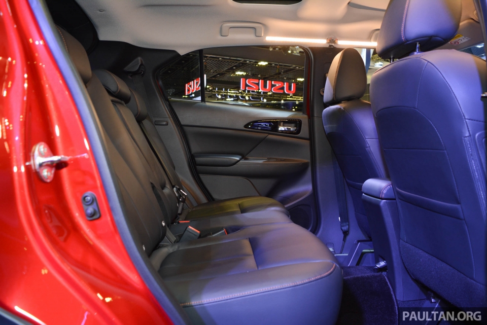 Mitsubishi Eclipse Cross ra mắt giá 792 triệu đồng mitsubishi eclipse cross ra mat gia 792 trieu dong