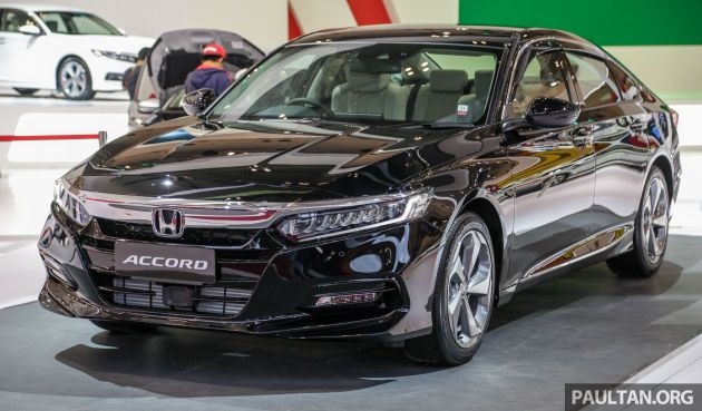 honda accord 2019 ra mat tai indonesia som co viet nam