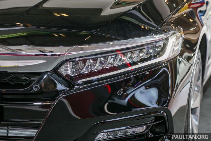 honda accord 2019 ra mat tai indonesia som co viet nam