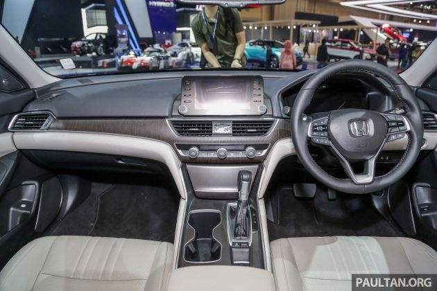 honda accord 2019 ra mat tai indonesia som co viet nam