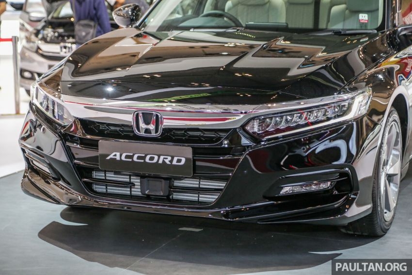 honda accord 2019 ra mat tai indonesia som co viet nam