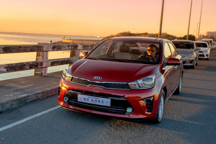 Toyota Vios 2023 và nhiều xe sedan cỡ B đua giảm giá hàng chục triệu đồng Toyota Vios 2023 và nhiều xe sedan cỡ B đua giảm giá hàng chục triệu đồng