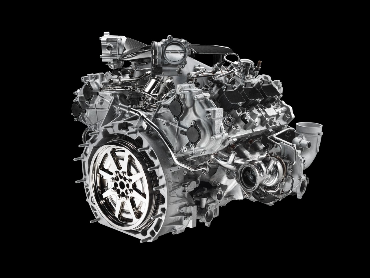 Maserati giới thiệu động cơ Nettuno V6, công suất 630 mã lực maserati gioi thieu dong co nettuno v6 cong suat 630 ma luc