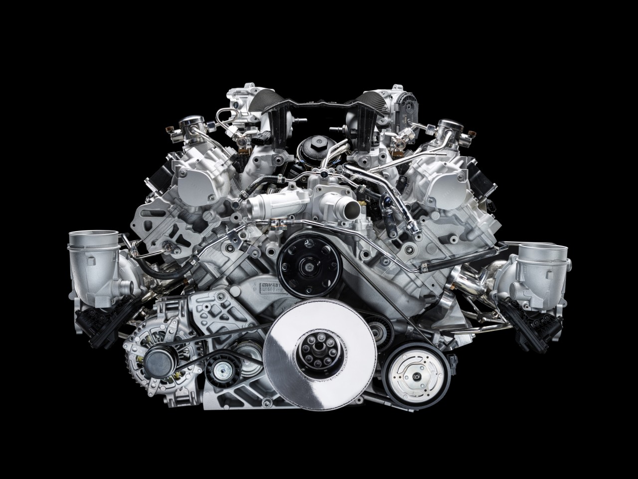 Maserati giới thiệu động cơ Nettuno V6, công suất 630 mã lực maserati gioi thieu dong co nettuno v6 cong suat 630 ma luc