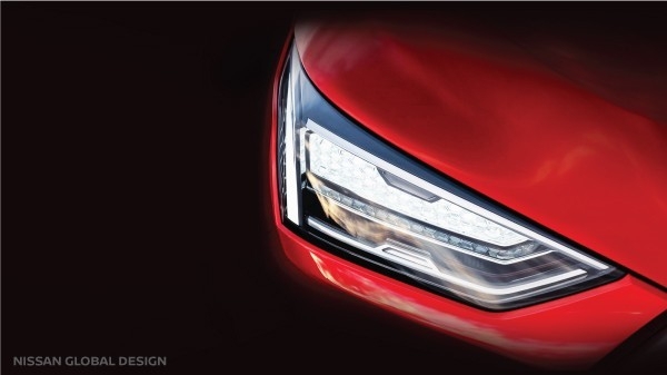 nissan sap gioi thieu mau suv gia re moi