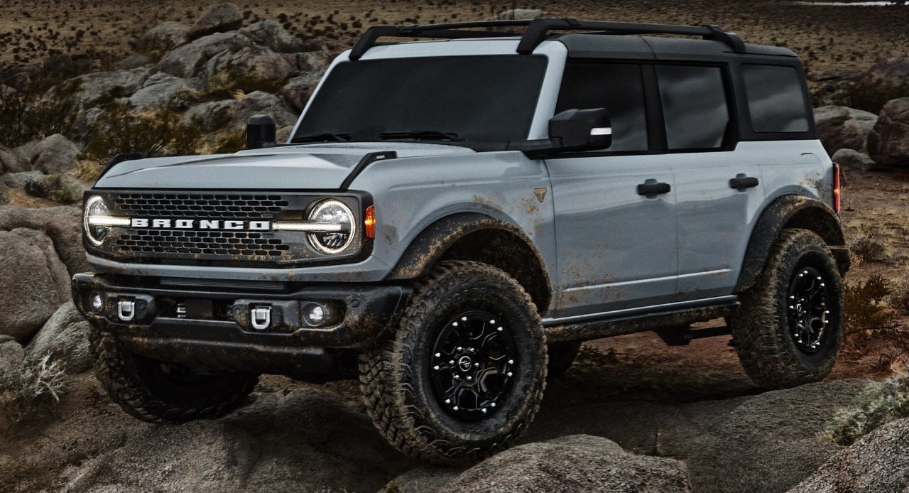 ford bronco 2021 ra mat