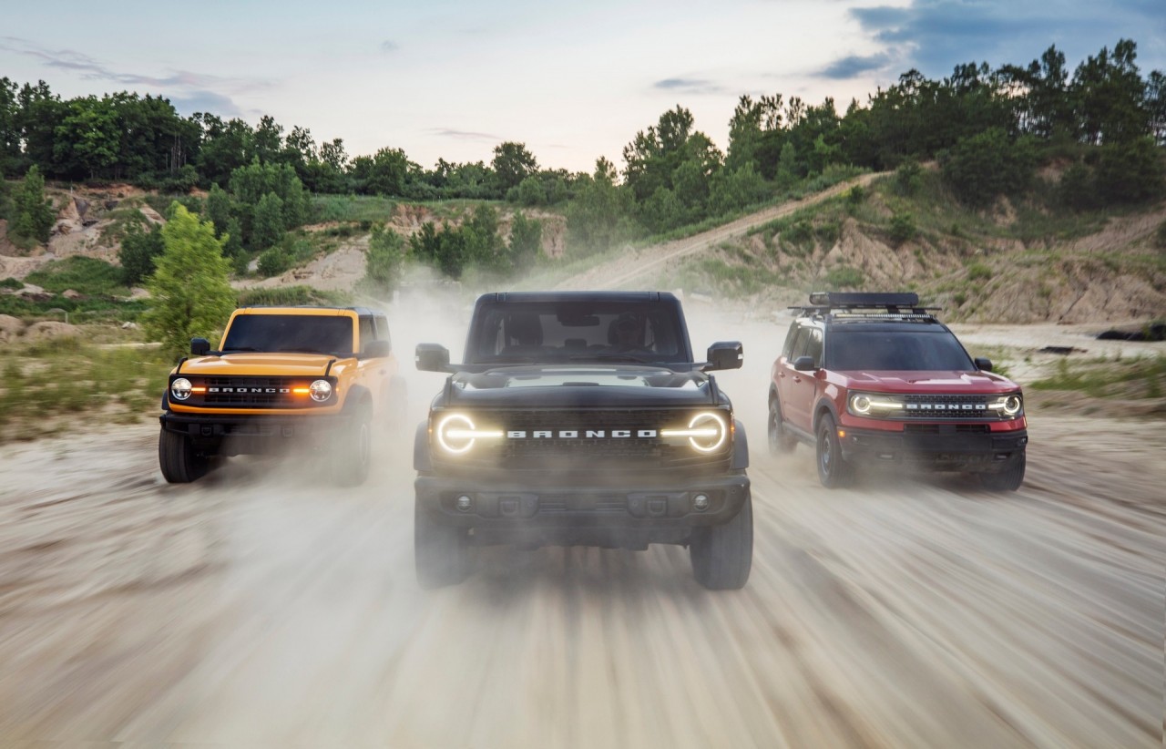 ford bronco 2021 ra mat