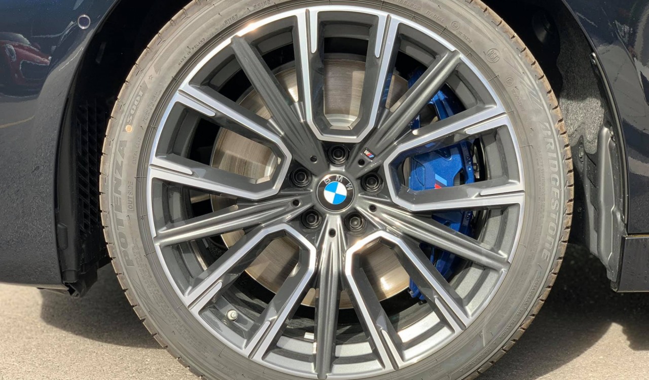 BMW 740Li M Sport 2020 đầu tiên có mặt Việt Nam bmw 740li m sport 2020 dau tien co mat viet nam