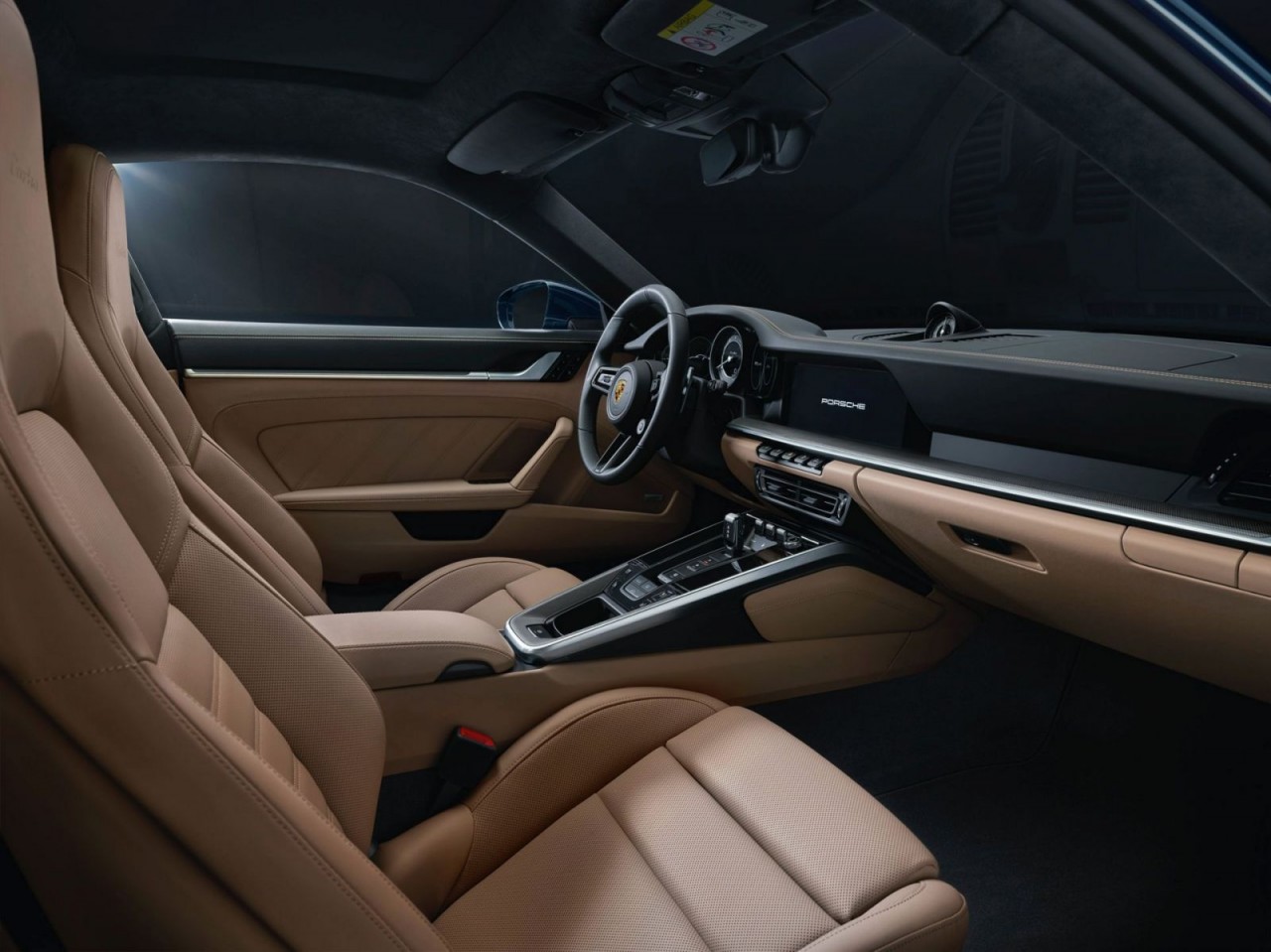 Porsche 911 Turbo 2021 nhanh và mạnh hơn porsche 911 turbo 2021 nhanh va manh hon