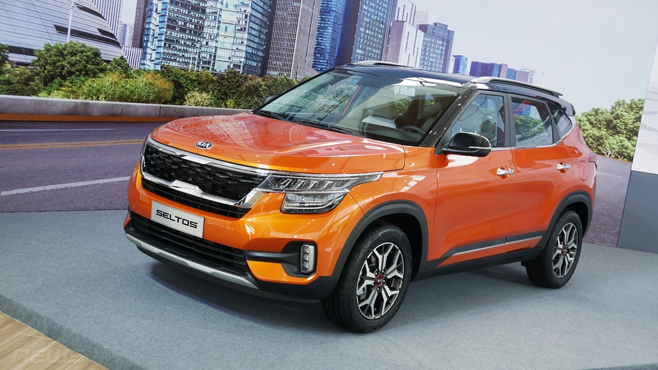 Kia Seltos vượt lên dẫn đầu phân khúc trong tháng Hyundai Creta sụt giảm doanh số 4301-kia-seltos-vn-otofun001