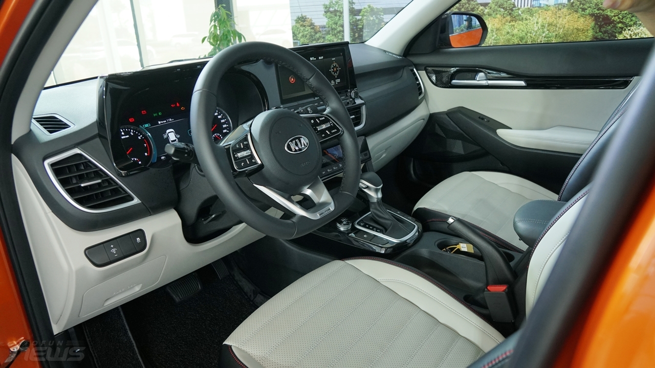 kia seltos xac lap ky luc ve doanh so sau 10 ngay ra mat tai viet nam